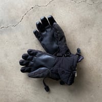 Image 3 of MARMOT GORETEX SNOW GLOVES