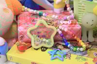 Image 1 of 'happy fools' shaker