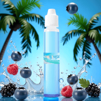 10 x Beyond Extreme jumbo oral drops 60mg