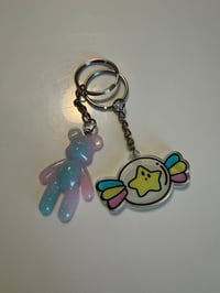 Image 5 of Keychain Duo II
