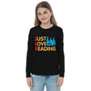 Just Love Reading-Youth long sleeve tee
