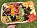 Image 3 of Charcuterie Board 