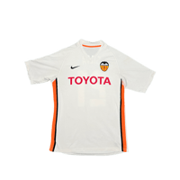 Image 1 of Valencia CF Silva 06-07