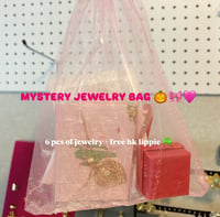 $40 MYSTERY BAG 