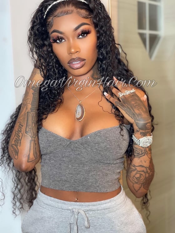 Image of 🚨🚨 3BUNDLE + FRONTAL DEALS🚨🚨