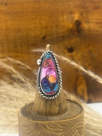 Image 1 of Painted Desert Teardrop (Imperfect Edition