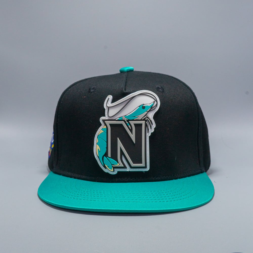 Camaroneros de Nayarit 