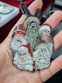 "The Holiday Heavyweights" 