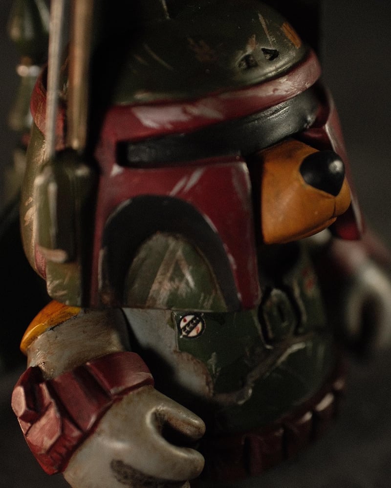 Image of Boba Gwen