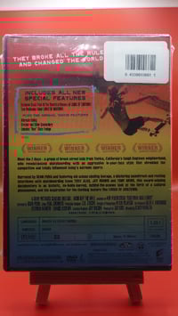 Image 2 of Dog Town & Z-boys (Deluxe Ed) 