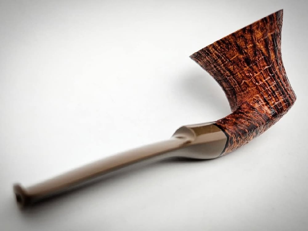 Image of "Flared Dublin"
