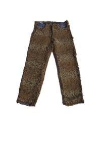 Image 1 of SINS E-wok DENIM