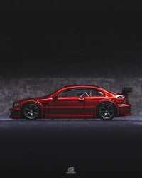 Image 4 of BMW M3 GTR CUSTOM 