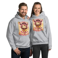 Image 4 of Smile Unisex Hoodie