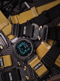 Image 1 of Copy of BASE 550 COBRA H.M.B. Watchband (Lite)