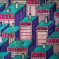 Image 3 of One Fucking Building