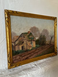 Image 4 of L’huile sur toile Paysage