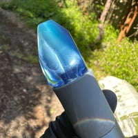 Image 11 of Kyber 15 Blue Chrome no.2 case fitter