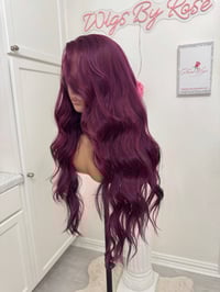 Image 5 of Berry luxury free part (ready to ship) 