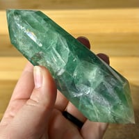 Image 4 of Fluorite DT (30A)