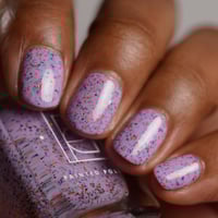 Image 2 of Boo, Witch! (FINAL 5 BOTTLES)