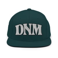 Image 5 of DNM Snapback 