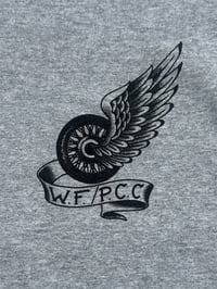 Image 4 of PCC x World Famous Tattoo 