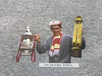 Image 2 of King Kenny & The Original Double T-shirt