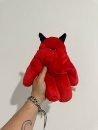 Devil Bloog