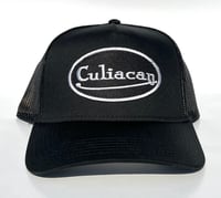 Image 4 of peso pluma (von Dutch )