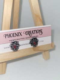 Spider Studs