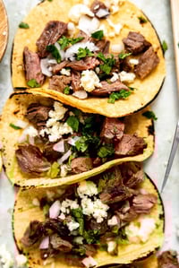 Image 1 of Mon June 9 - Stree Taco Plate