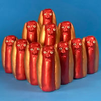 Image 1 of Hot Dog Prototype
