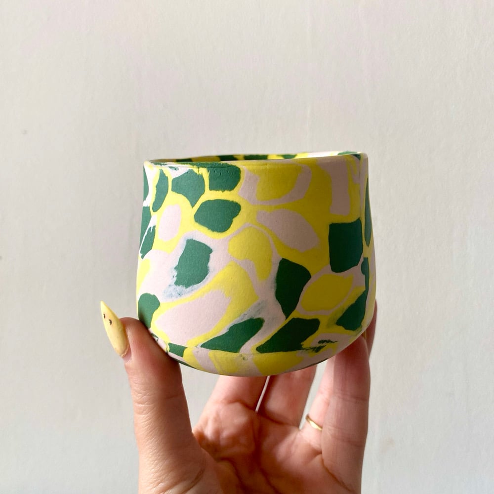Image of Venus Cup #3