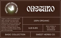 Image 1 of Oregano | Basic Collection
