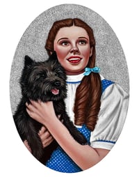 Image 1 of Dorothy And Toto