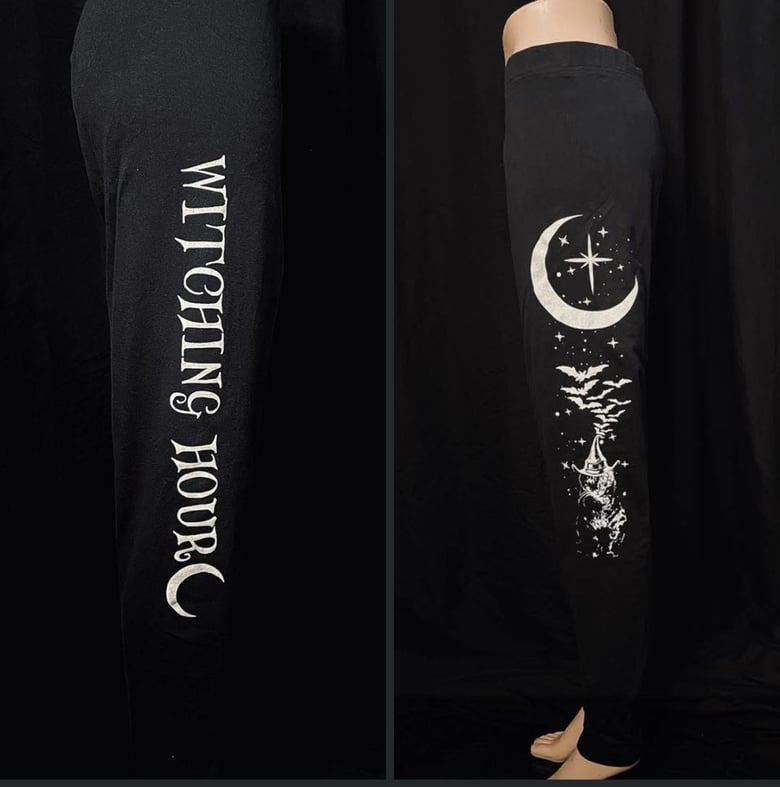 Image of Witching Hour Leggings