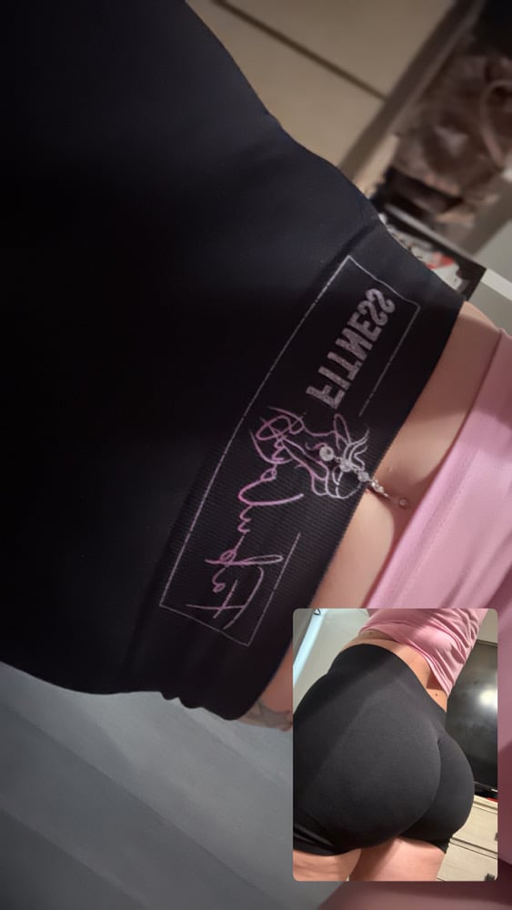 Image of Compressed Shorts 