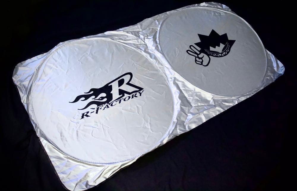 SUNSHIELD