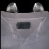 1/1 Gray Imperfect Polo (11/18)