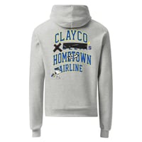 Image 2 of Unisex Champion hoodie