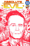 Ed Gein 1:1 Sketch Cover