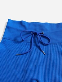 Image 3 of Royal Blue 3 pc Set