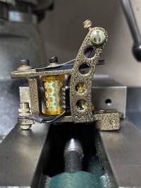 Image 3 of Hammer Gold Bulldog shader