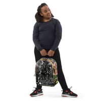 Image 1 of Midwest Muse Backpack