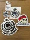 Sticker Pack