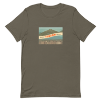 Image 4 of “Dehydrated in Tucson, AZ” Unisex t-shirt