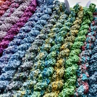 Image 3 of Silk Boucle Single Skeins 
