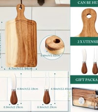 Image 3 of The Good of Charcuterie Boards