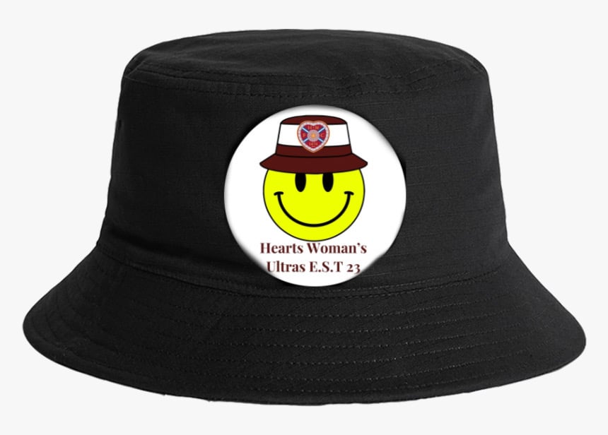 Image of Gorgie Ultras Women’s Bucket hat